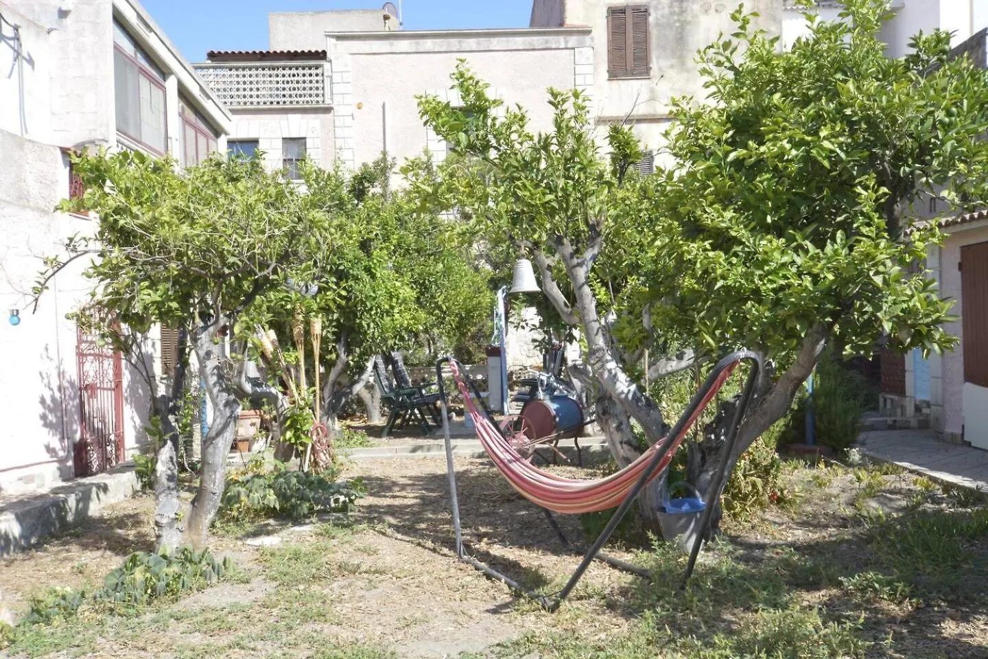 Apartament Appartement Anatra Sorso