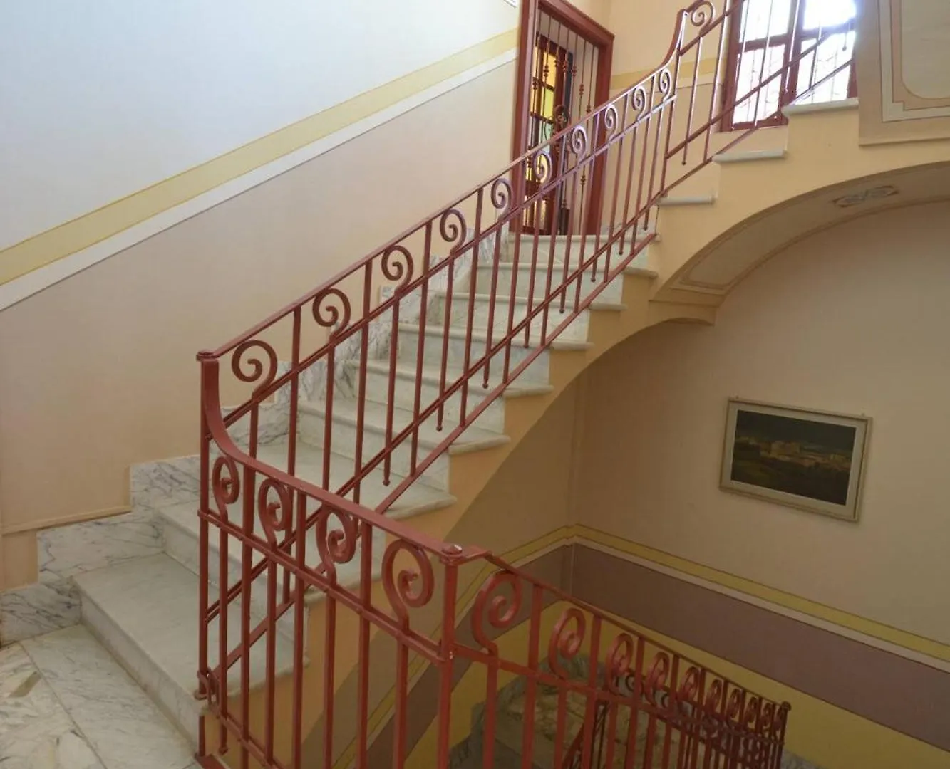 Apartament Appartement Anatra Sorso