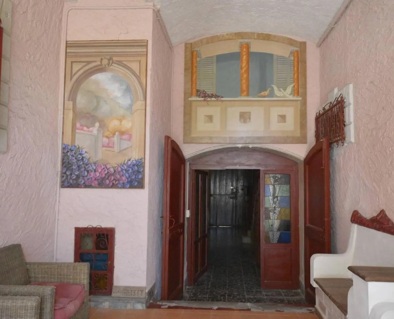 Appartement Anatra Sorso Włochy