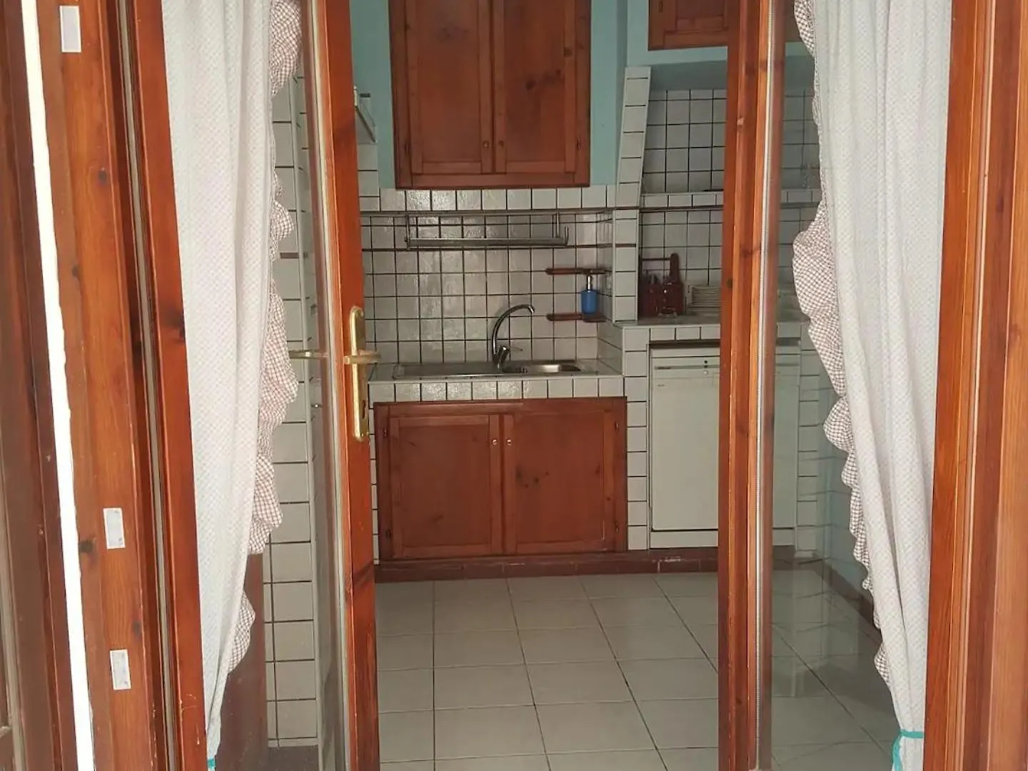 Apartament Appartement Anatra Sorso