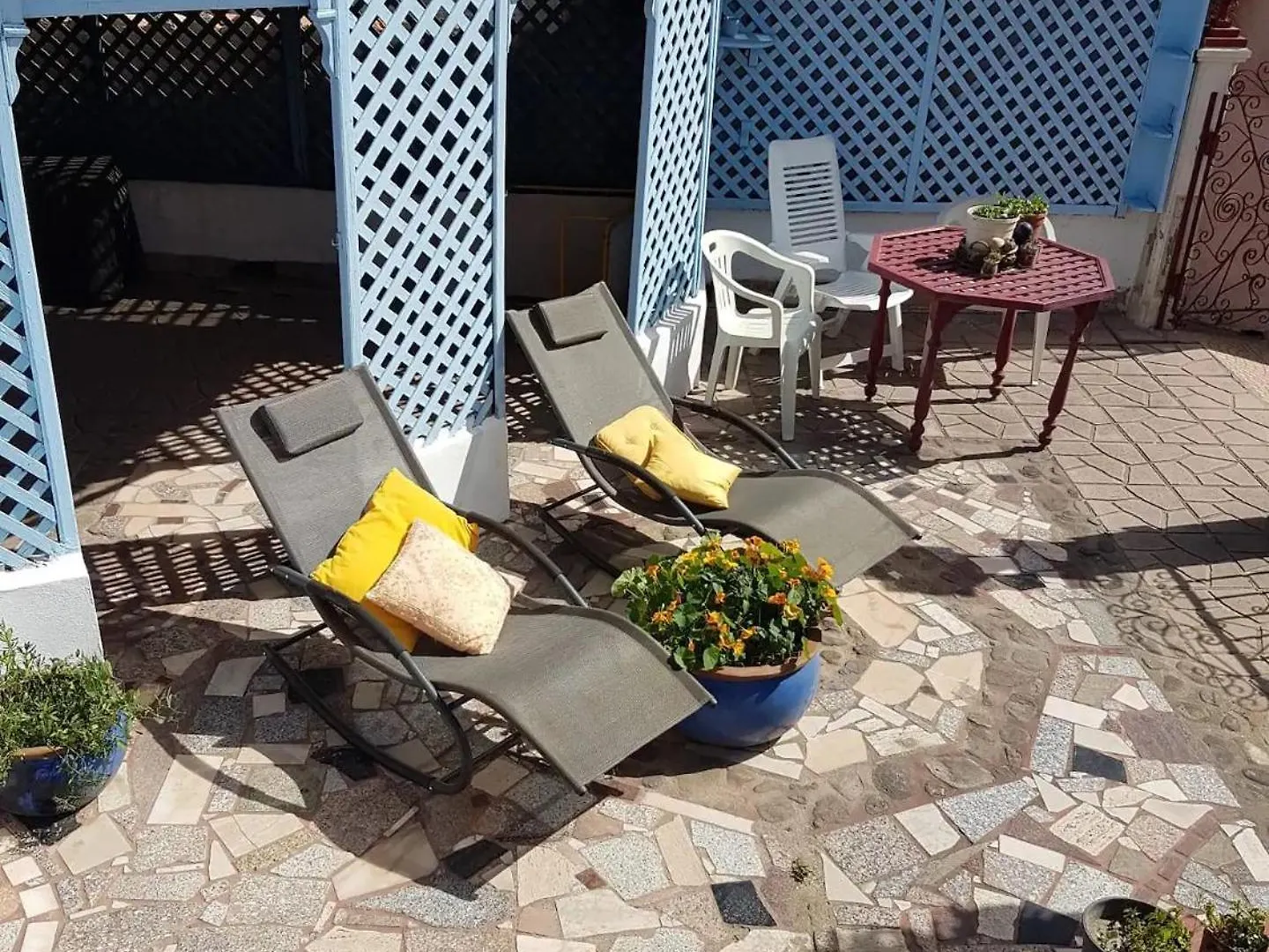 Appartement Anatra Sorso