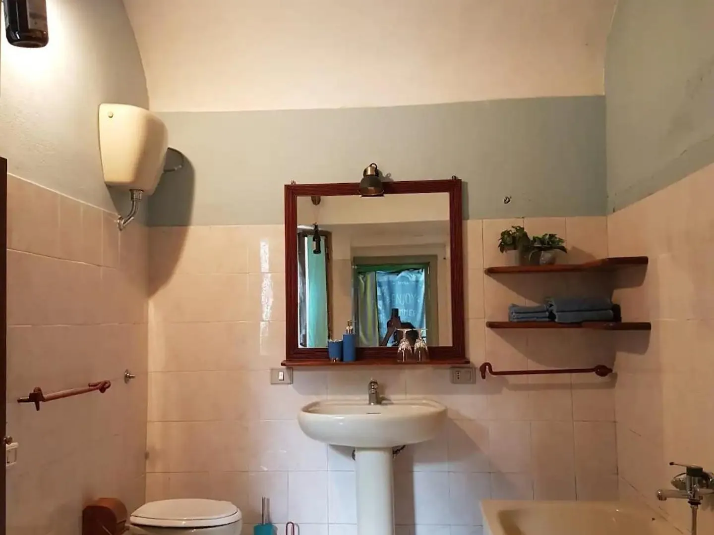 Appartement Anatra Sorso 0*,  Włochy