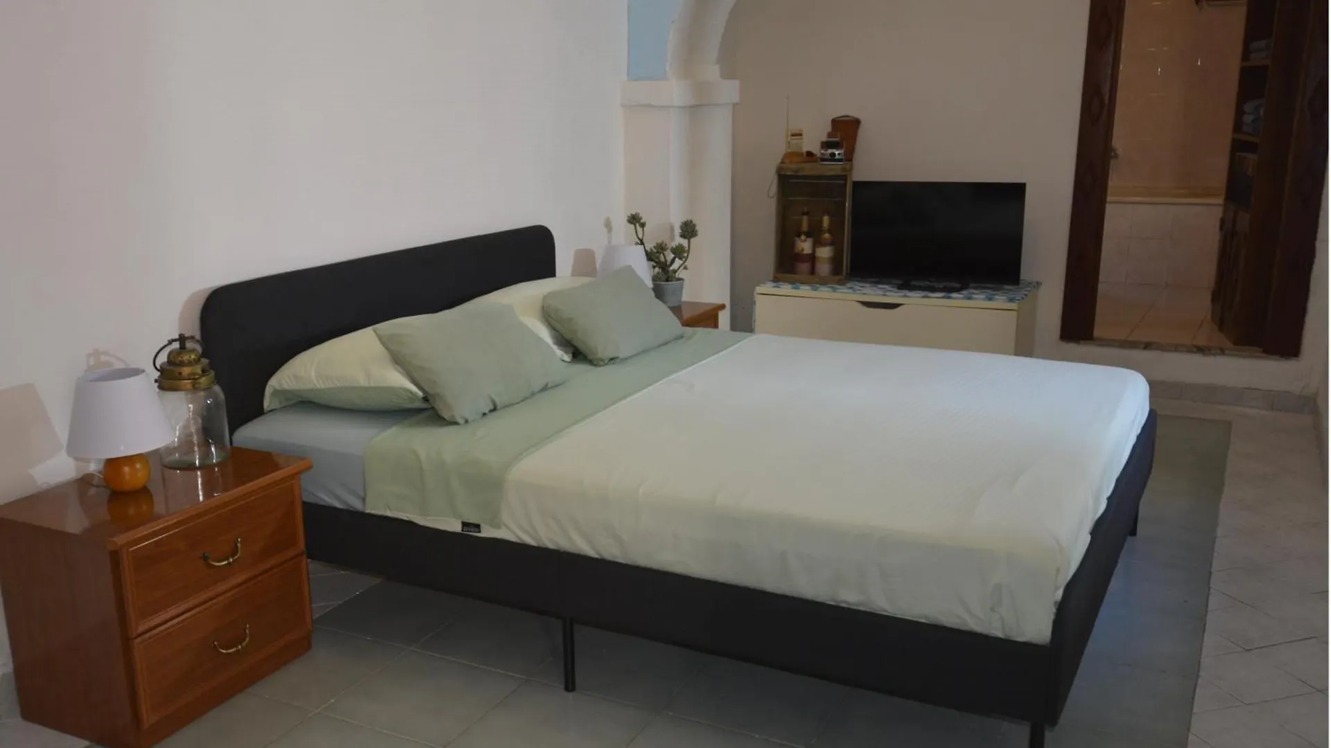 Apartament Appartement Anatra Sorso Włochy