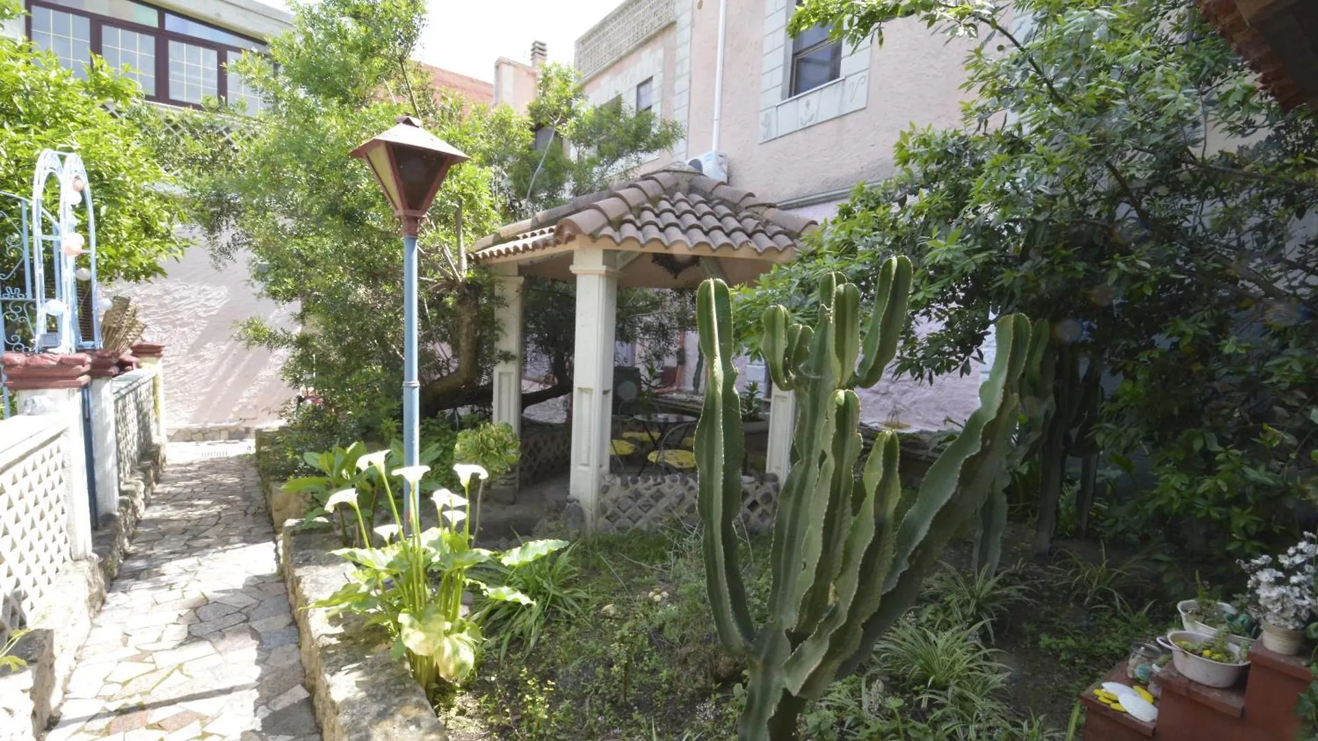 Appartement Anatra Sorso 0*,  Włochy
