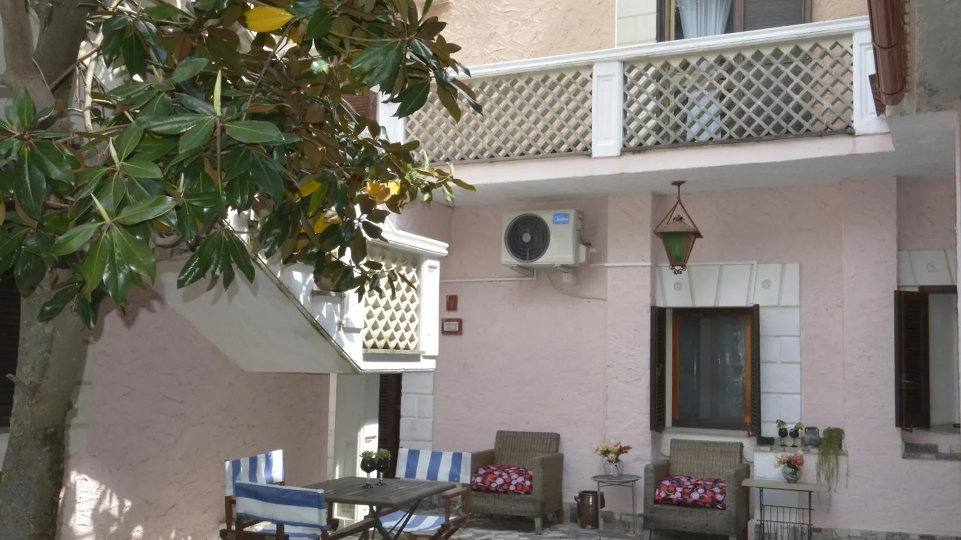 Appartement Anatra Sorso